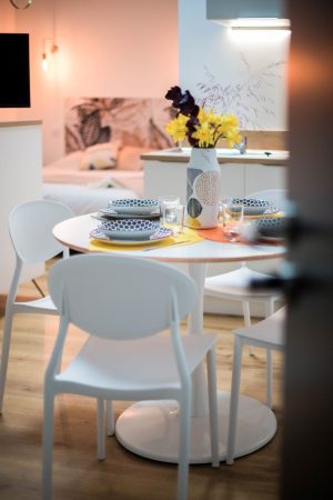Gîte L’Atelier Dollonnais