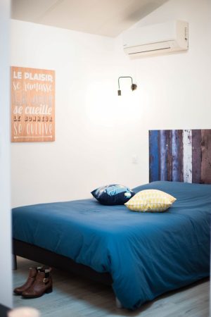 Gîte L’Atelier Dollonnais
