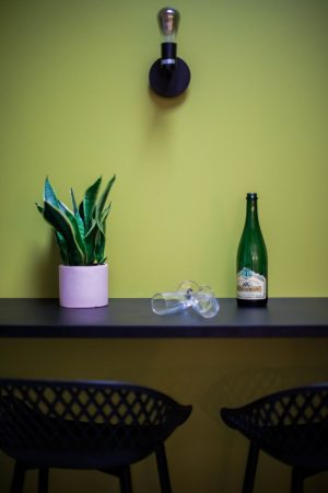 Gîte L’Atelier Dollonnais
