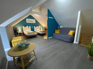 Gîte La Bristière 1