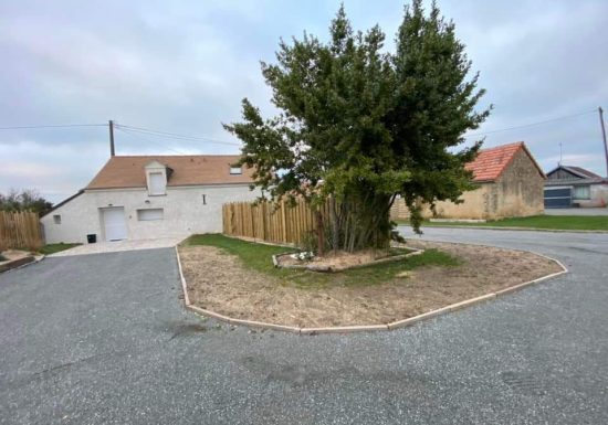 La Bristière 1