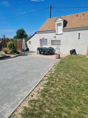 Gîte La Bristière 1