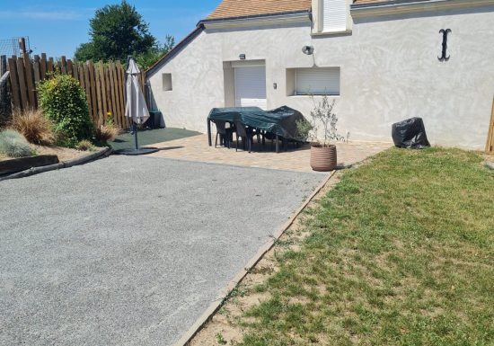 La Bristière 1