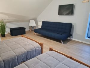 Gîte La Bristière 2