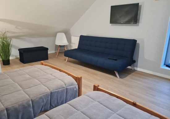 La Bristière 2