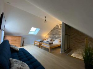 Gîte La Bristière 2