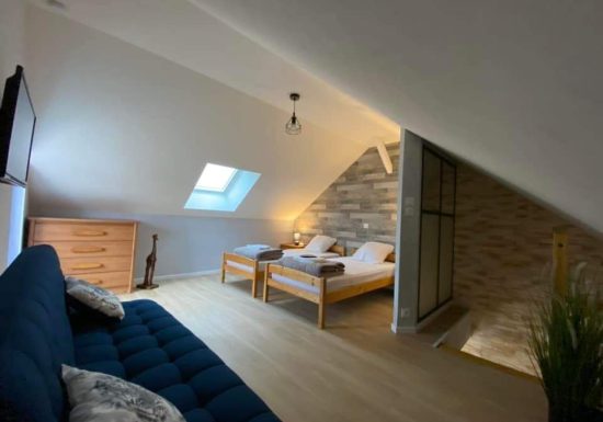 La Bristière 2