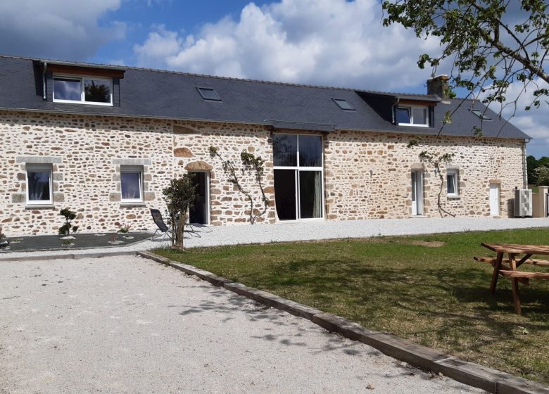 Le Boulay