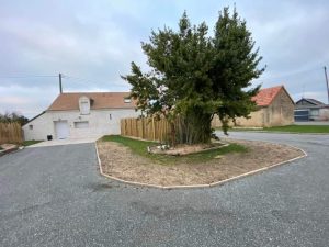 Gîte La Bristière