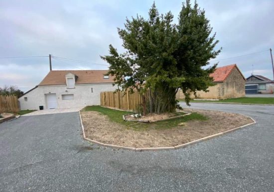 La Bristière