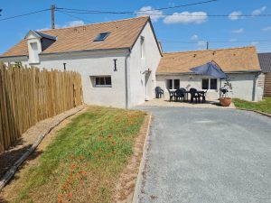 Gîte La Bristière
