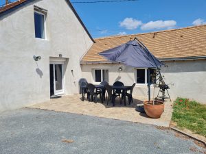 Gîte La Bristière