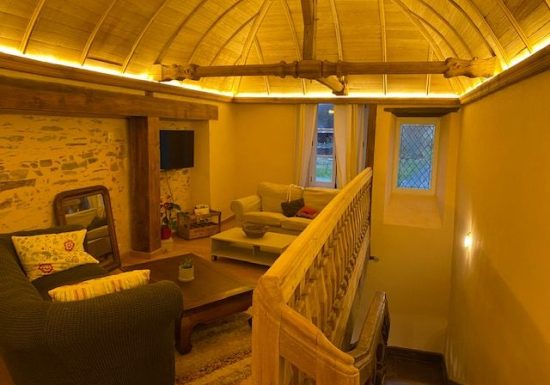 Domaine de Courtemanche