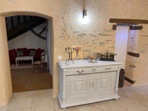 Gîte Domaine de Courtemanche