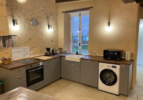 Domaine de Courtemanche