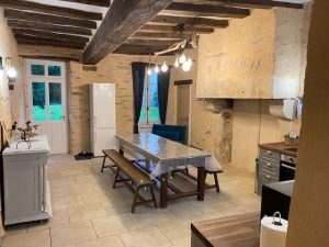Gîte Domaine de Courtemanche