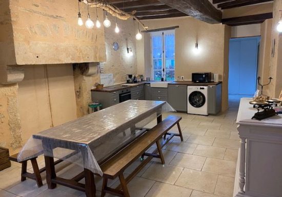 Domaine de Courtemanche