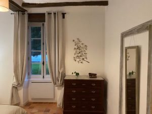 Gîte Domaine de Courtemanche