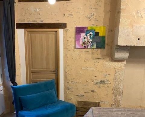 Domaine de Courtemanche