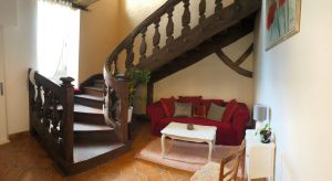 Gîte Domaine de Courtemanche
