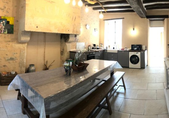 Domaine de Courtemanche