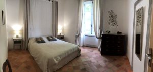 Gîte Domaine de Courtemanche
