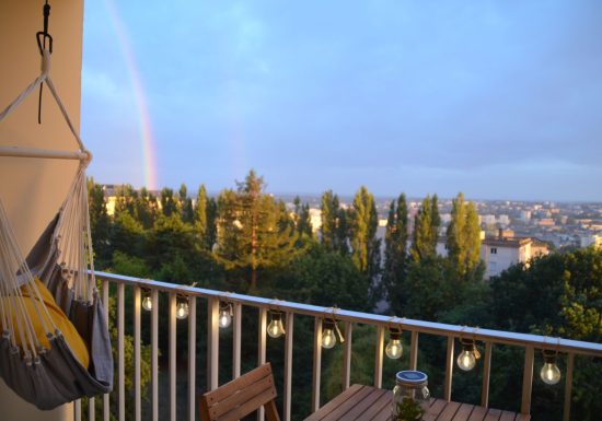 Gîte – L’Appartement 4 étoiles