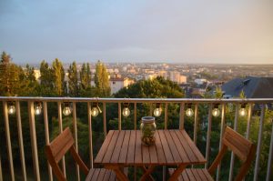 Gîte – L’Appartement 4 étoiles