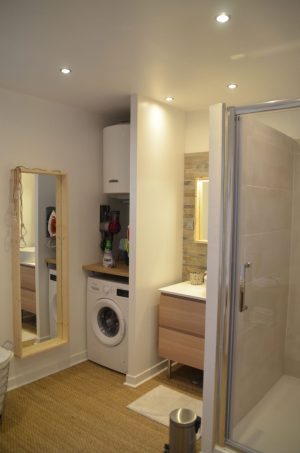 Gîte – L’Appartement 4 étoiles