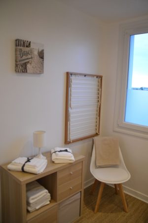 Gîte – L’Appartement 4 étoiles