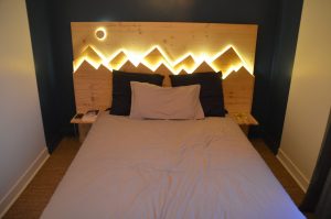 Gîte – L’Appartement 4 étoiles