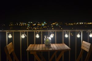 Gîte – L’Appartement 4 étoiles