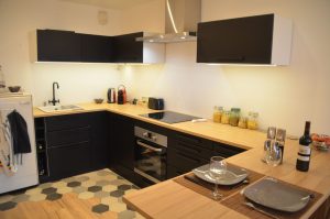 Gîte – L’Appartement 4 étoiles