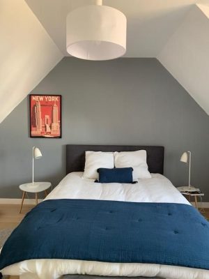 Gîte La Malmare