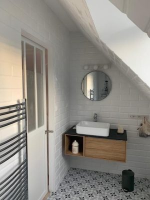 Gîte La Malmare