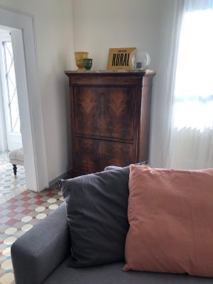 Gîte La Malmare