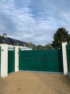 Gîte La Malmare