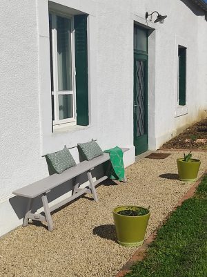 Gîte La Malmare