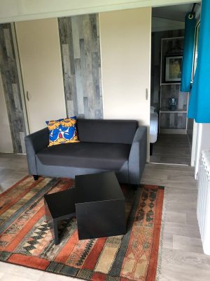 Gîte Chalet des Fontenelles