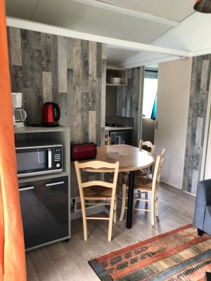 Gîte Chalet des Fontenelles
