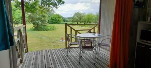 Gîte Chalet des Fontenelles