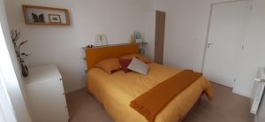 Gîte – La Pôle Position