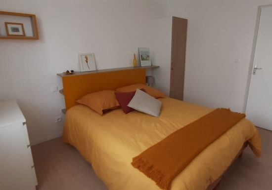 Gîte – La Pôle Position