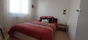 Gîte – La Pôle Position