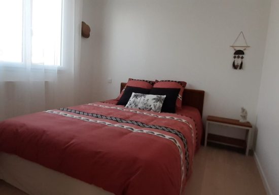Gîte – La Pôle Position