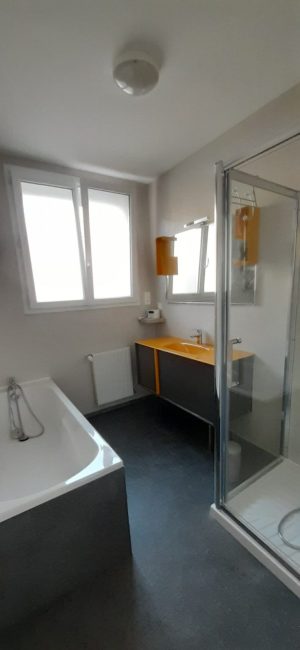 Gîte – La Pôle Position