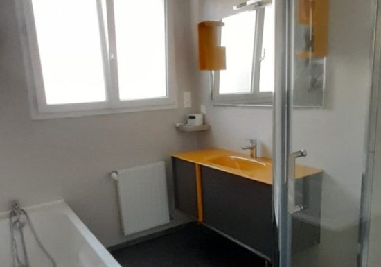 Gîte – La Pôle Position