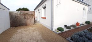 Gîte – La Pôle Position