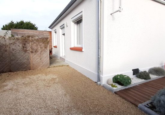 Gîte – La Pôle Position