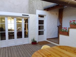 Gîte Les Promenades